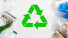 Réduction des déchets plastiques par Green Horiz'Home conciergerie à Rennes et périphérie