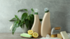 Produits ménagers écologiques par Green Horiz'Home conciergerie à Rennes et périphérie