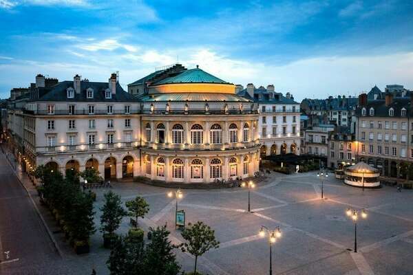 Comment maximiser la rentabilité de votre bien en location courte durée à Rennes et sa périphérie ?