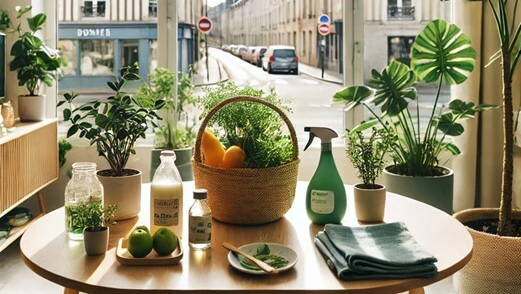 Conciergerie Airbnb à Rennes et La Baule : Boostez vos Revenus avec Green Horiz'Home